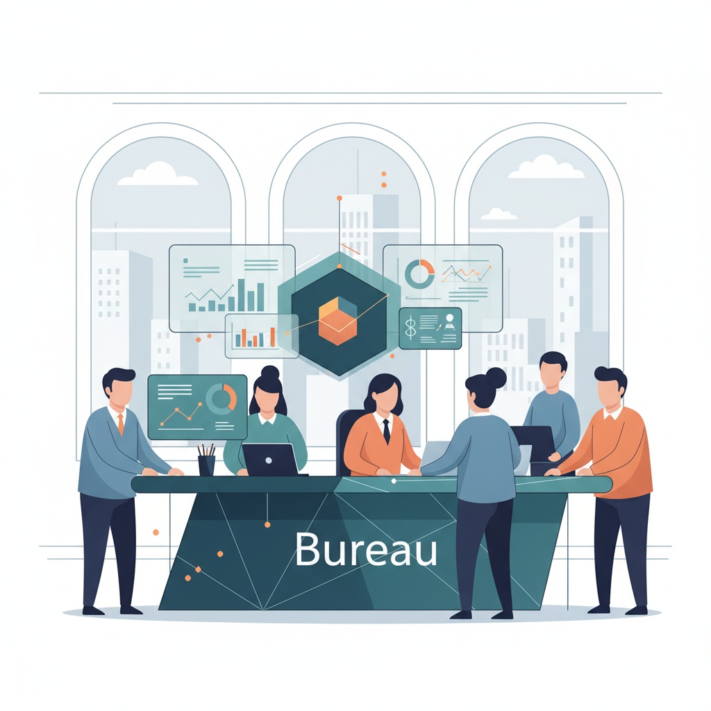 Bureaux télétravail SCPI