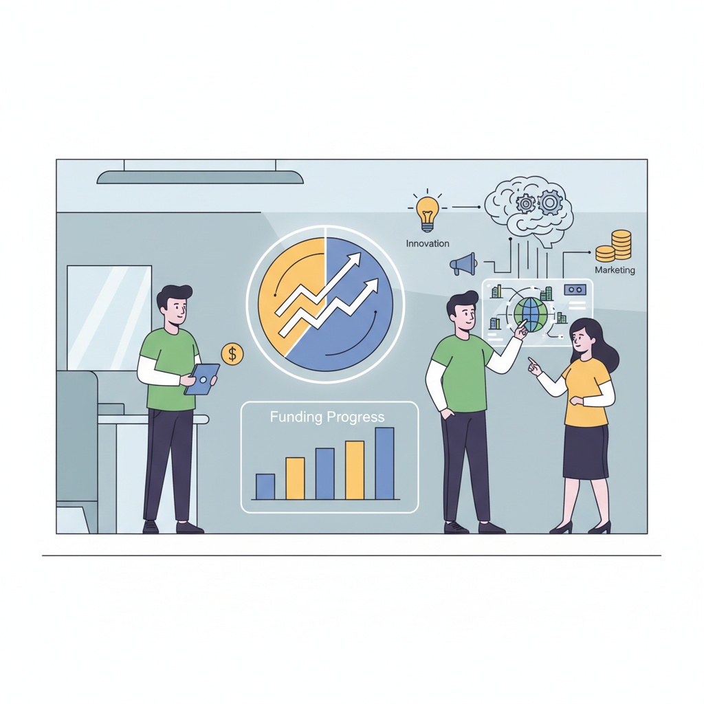Risques crowdfunding immobilier