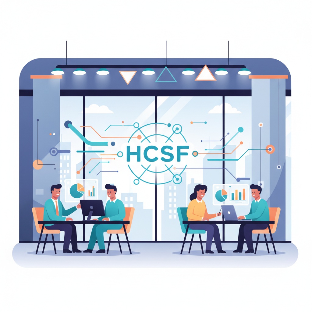 Normes HCSF 2026