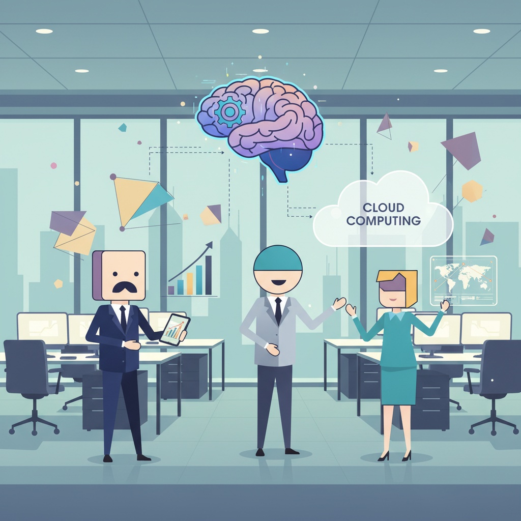Robo-advisors algorithmiques