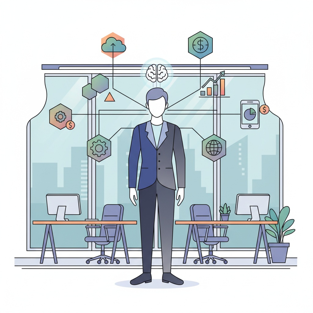 Robo-advisors algorithmiques