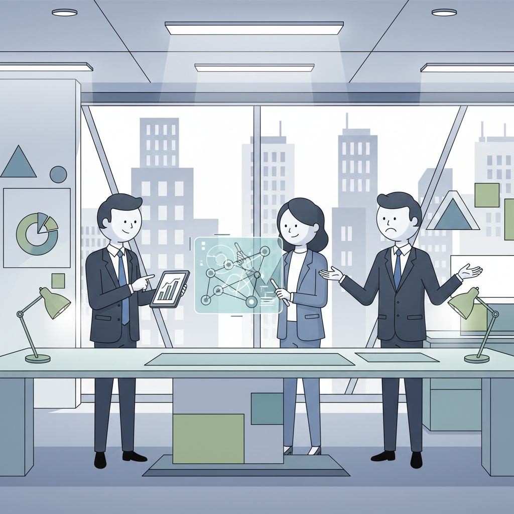 semaine travail entreprises